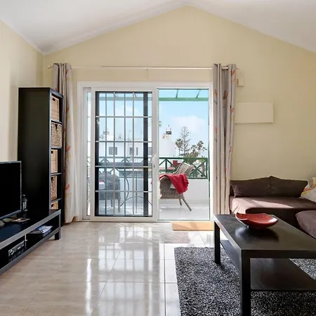 Apartment Apartamento Marea Puerto del Carmen (Lanzarote)