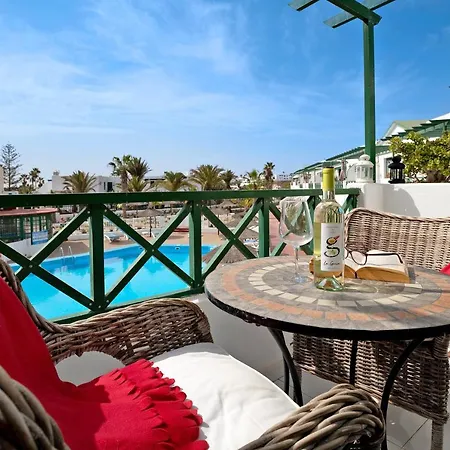 Apartamento Marea Puerto del Carmen (Lanzarote)