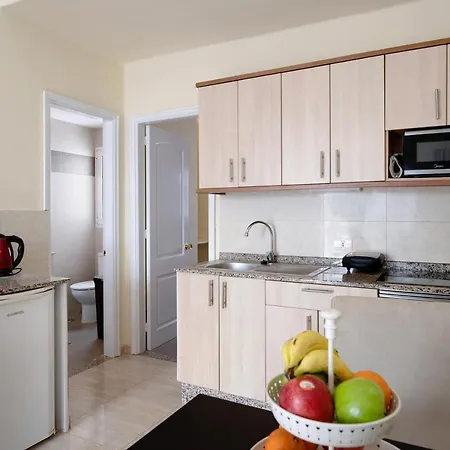 Apartment Apartamento Marea Puerto del Carmen (Lanzarote)