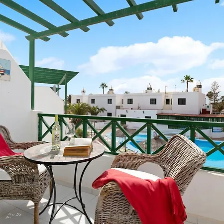 Apartment Apartamento Marea Puerto del Carmen (Lanzarote)