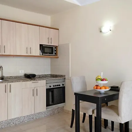 Apartment Apartamento Marea *