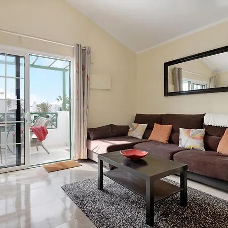 Apartment Apartamento Marea *