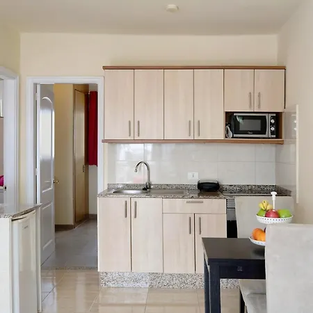 Apartment Apartamento Marea Puerto del Carmen (Lanzarote)