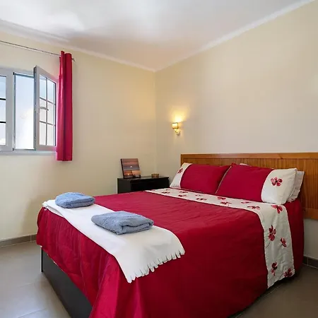 Apartamento Marea *