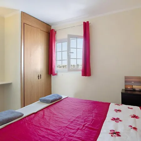 Apartment Apartamento Marea