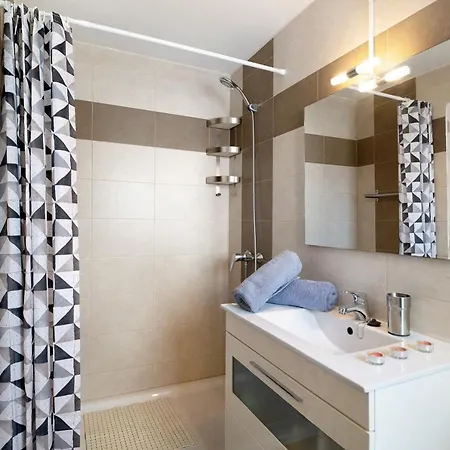 Apartamento Marea *