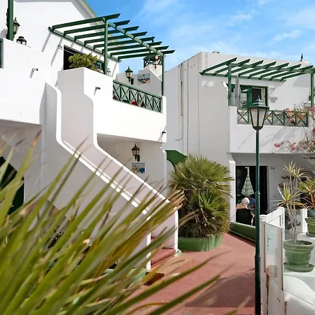 Apartamento Marea Apartment Puerto del Carmen (Lanzarote)