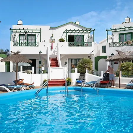 Apartamento Marea Apartment Puerto del Carmen (Lanzarote)