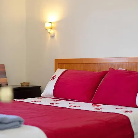 Apartamento Marea
