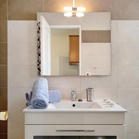 Apartamento Apartamento Marea *