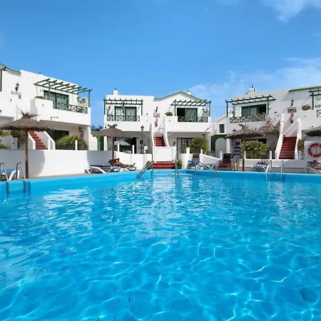 Apartamento Marea Apartment Puerto del Carmen (Lanzarote)